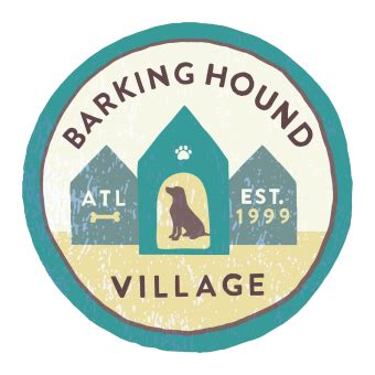 barking hound village decatur.